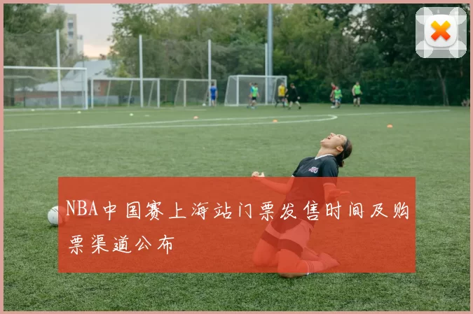 NBA中国赛上海站门票发售时间及购票渠道公布