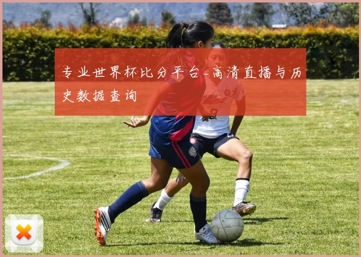 专业世界杯比分平台_高清直播与历史数据查询