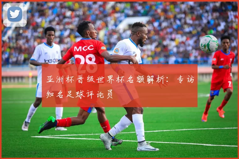 亚洲杯晋级世界杯名额解析：专访知名足球评论员
