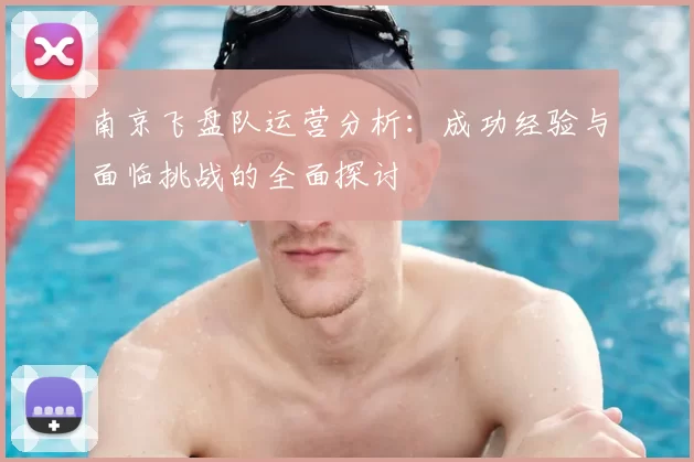 南京飞盘队运营分析:成功经验与面临挑战的全面探讨
