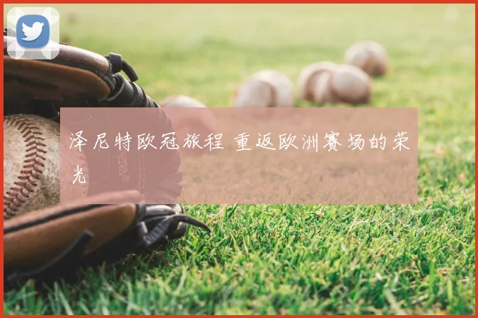 泽尼特欧冠旅程 重返欧洲赛场的荣光