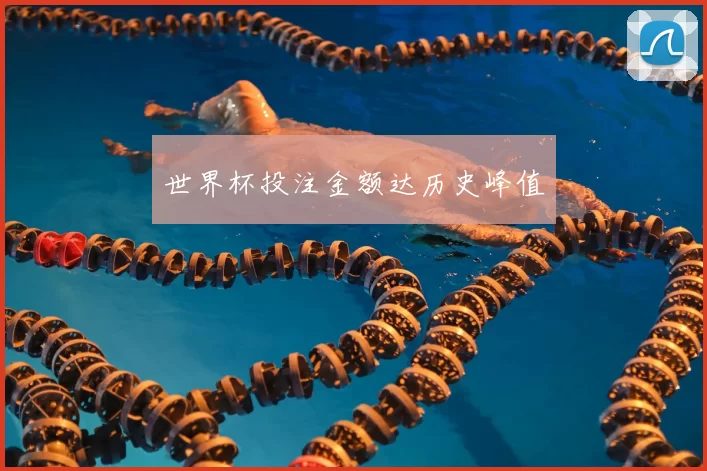 世界杯投注金额达历史峰值