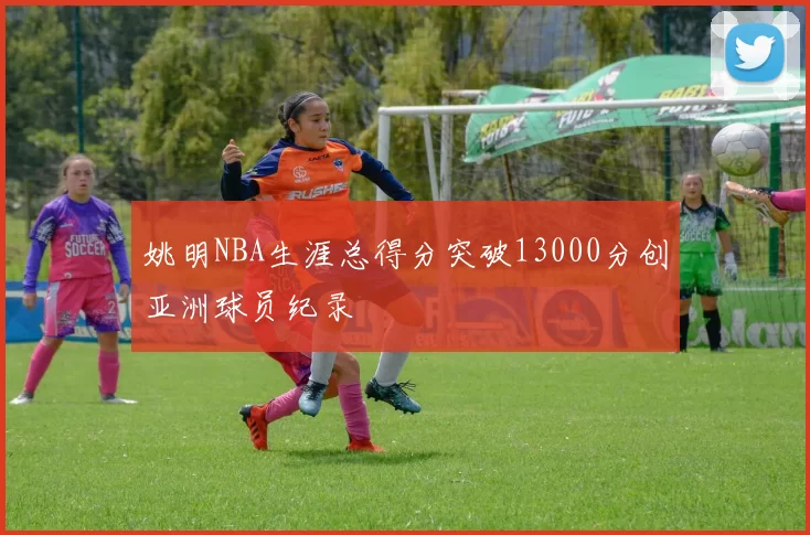 姚明NBA生涯总得分突破13000分创亚洲球员纪录