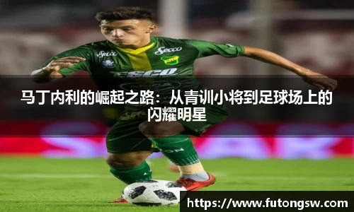 马丁内利的崛起之路：从青训小将到足球场上的闪耀明星
